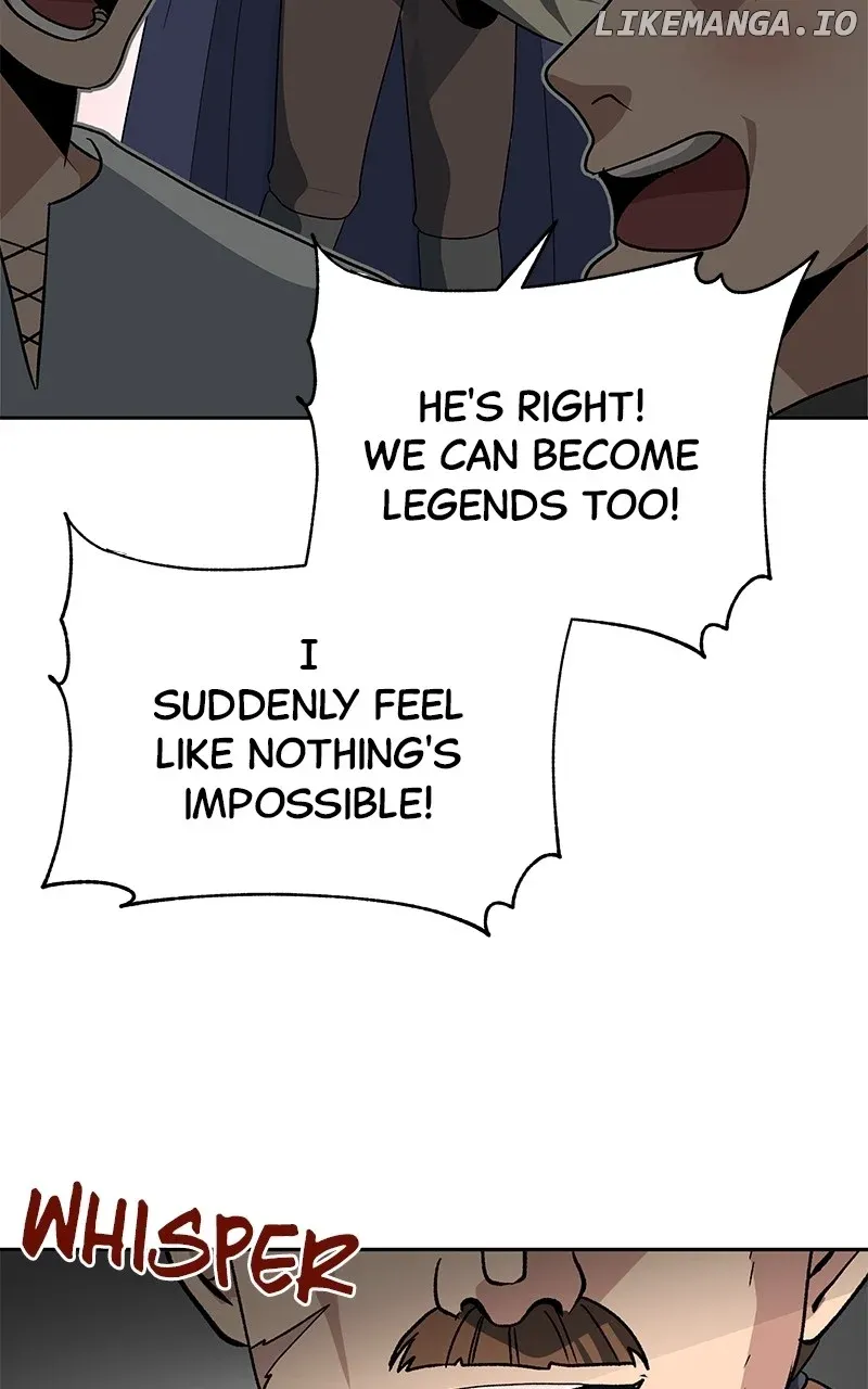 Transmigrating to the Otherworld Once More (REloaded To The Otherworld) Chapter 84 page 84 - 