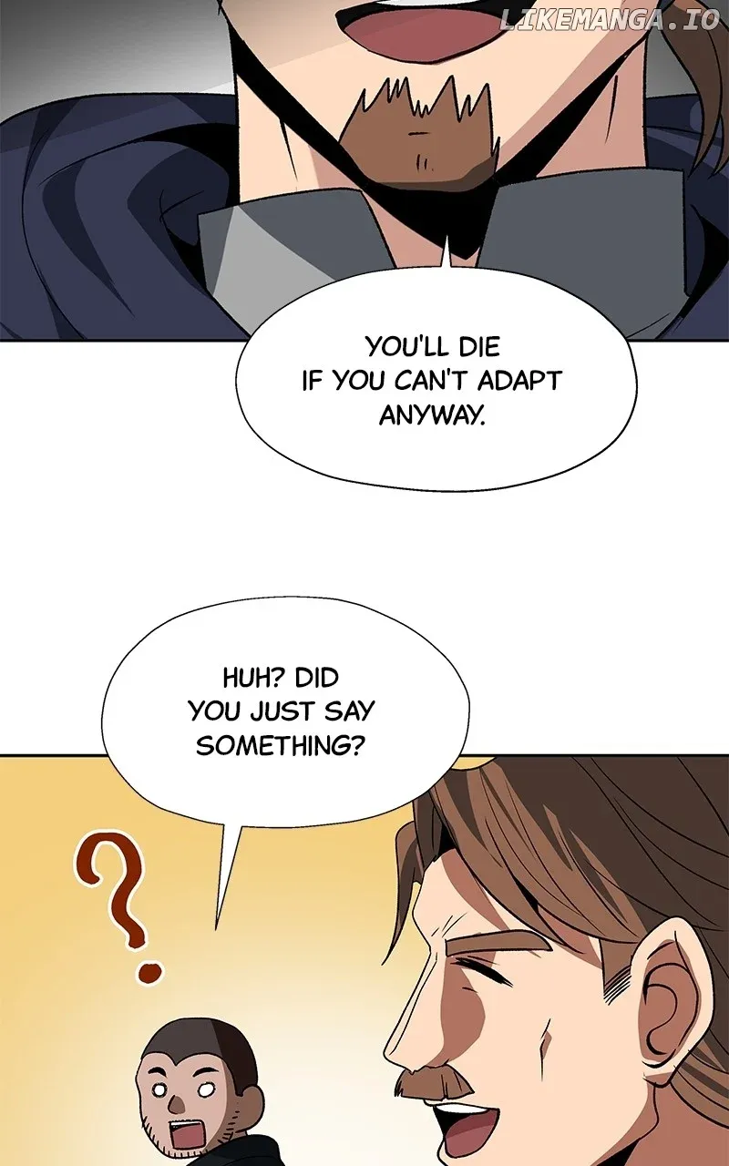 Transmigrating to the Otherworld Once More (REloaded To The Otherworld) Chapter 84 page 85 - 