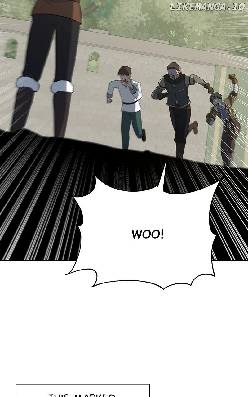 Transmigrating to the Otherworld Once More (REloaded To The Otherworld) Chapter 84 page 87 - 