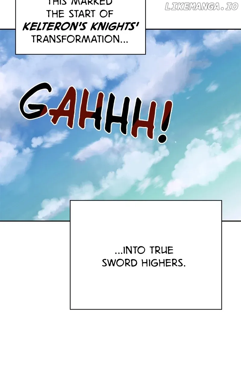 Transmigrating to the Otherworld Once More (REloaded To The Otherworld) Chapter 84 page 88 - 