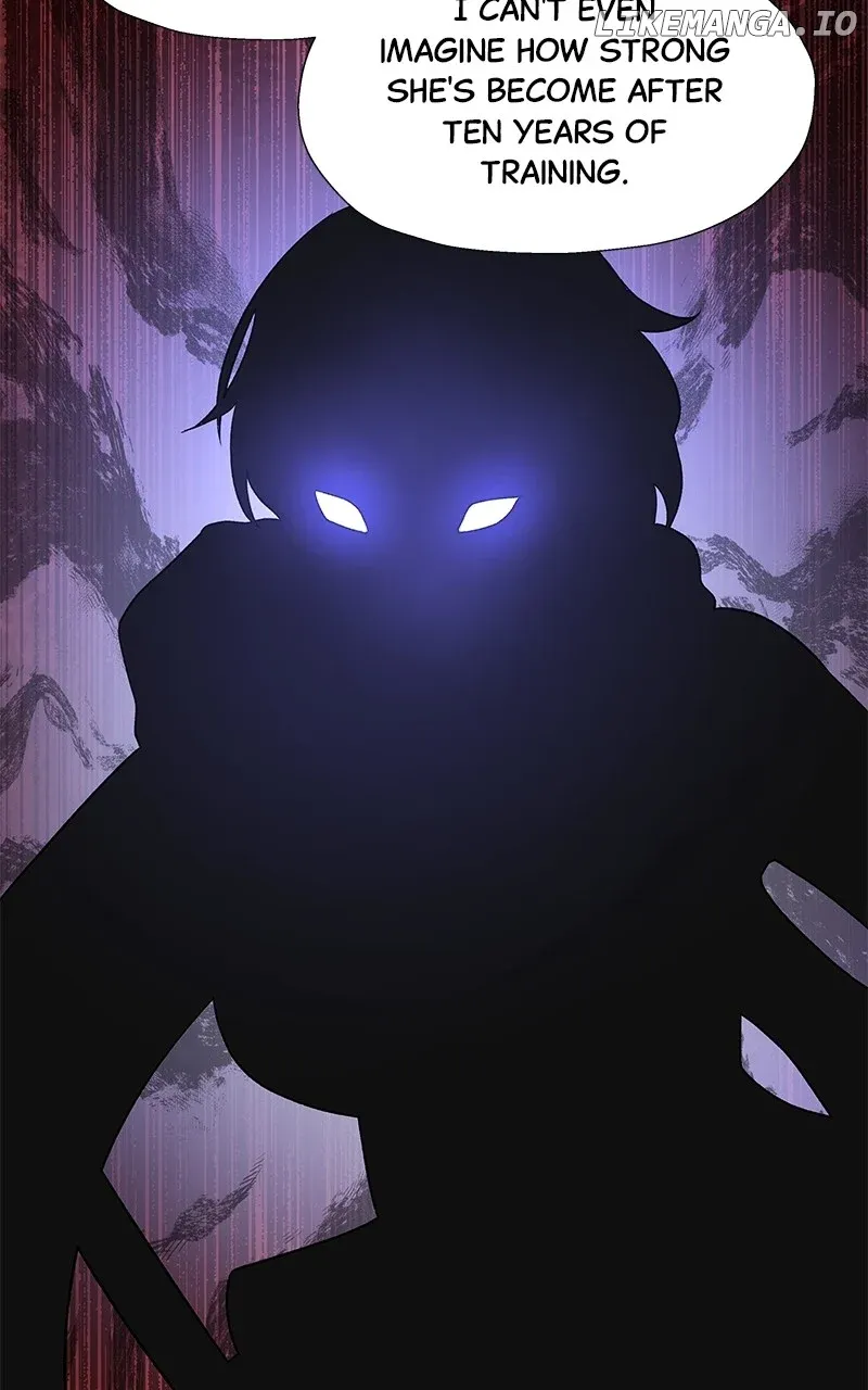 Transmigrating to the Otherworld Once More (REloaded To The Otherworld) Chapter 85 page 11 - 