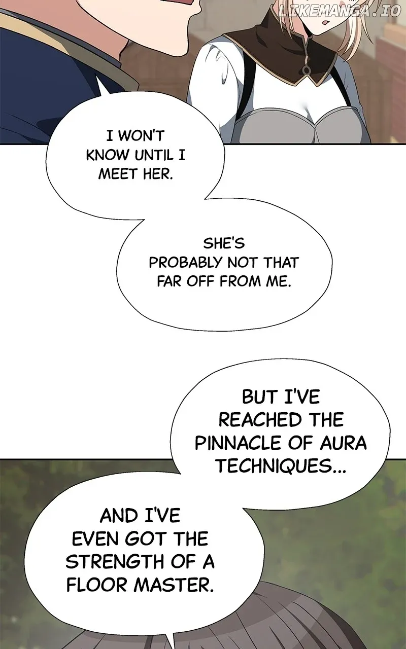 Transmigrating to the Otherworld Once More (REloaded To The Otherworld) Chapter 85 page 13 - 