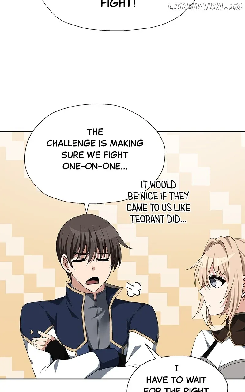 Transmigrating to the Otherworld Once More (REloaded To The Otherworld) Chapter 85 page 15 - 