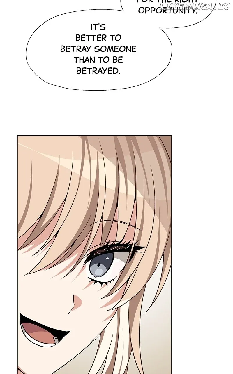Transmigrating to the Otherworld Once More (REloaded To The Otherworld) Chapter 85 page 16 - 