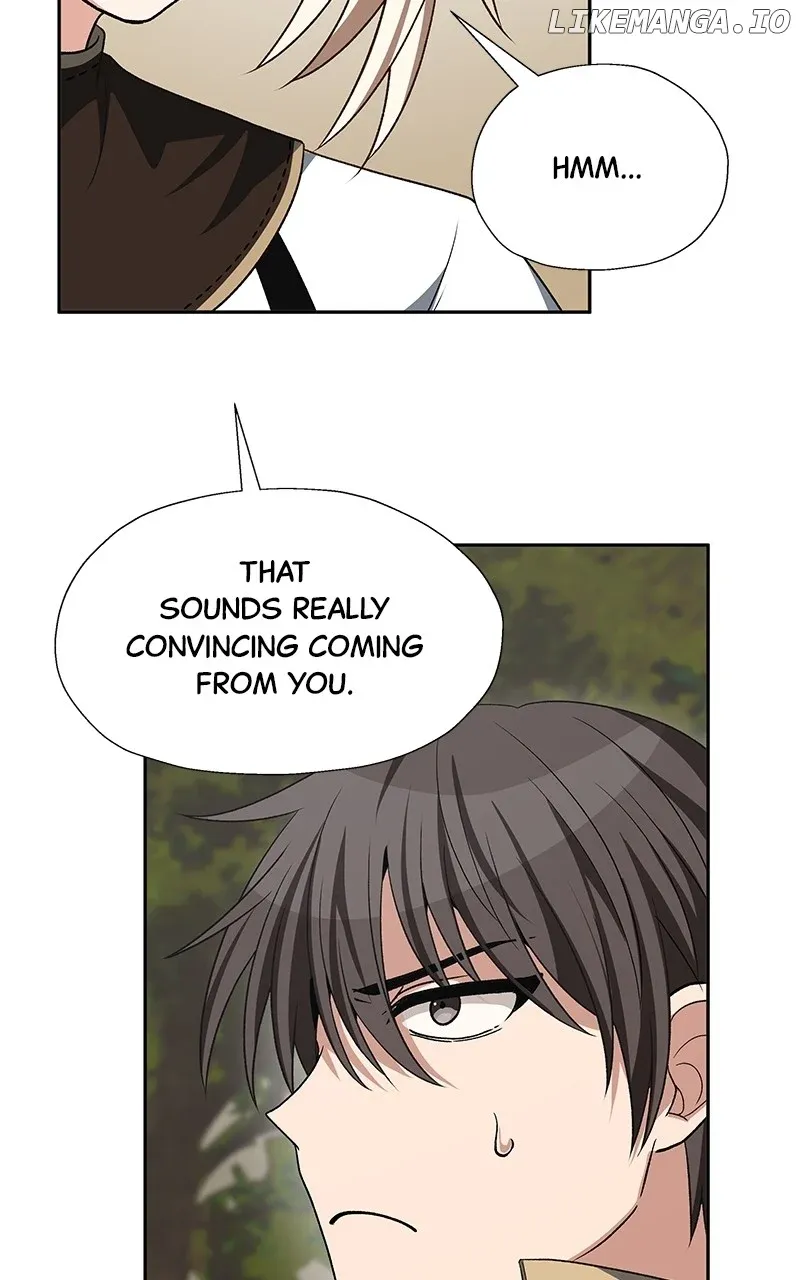 Transmigrating to the Otherworld Once More (REloaded To The Otherworld) Chapter 85 page 17 - 