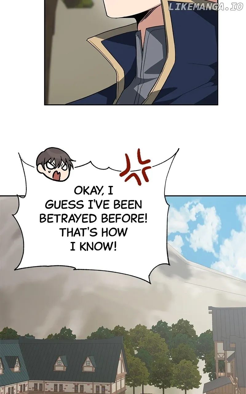 Transmigrating to the Otherworld Once More (REloaded To The Otherworld) Chapter 85 page 18 - 