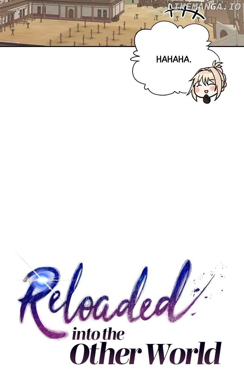 Transmigrating to the Otherworld Once More (REloaded To The Otherworld) Chapter 85 page 19 - 