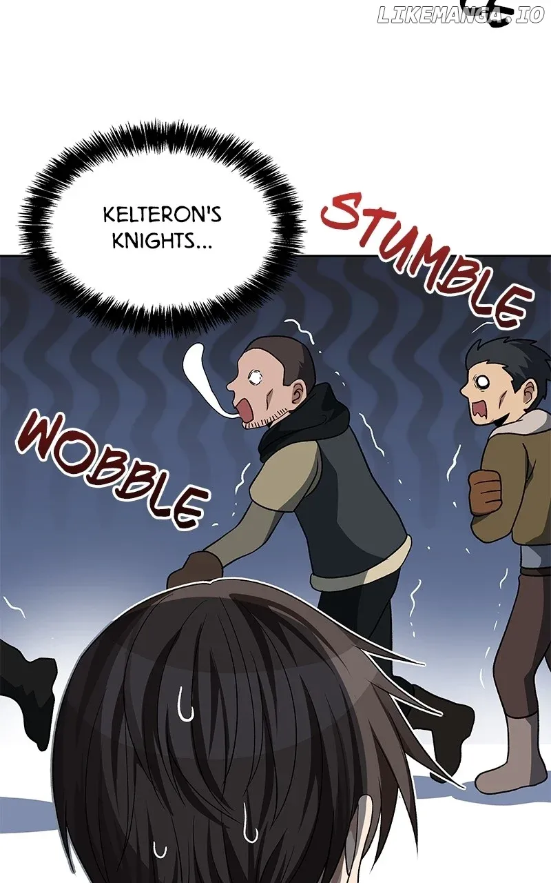 Transmigrating to the Otherworld Once More (REloaded To The Otherworld) Chapter 85 page 3 - 
