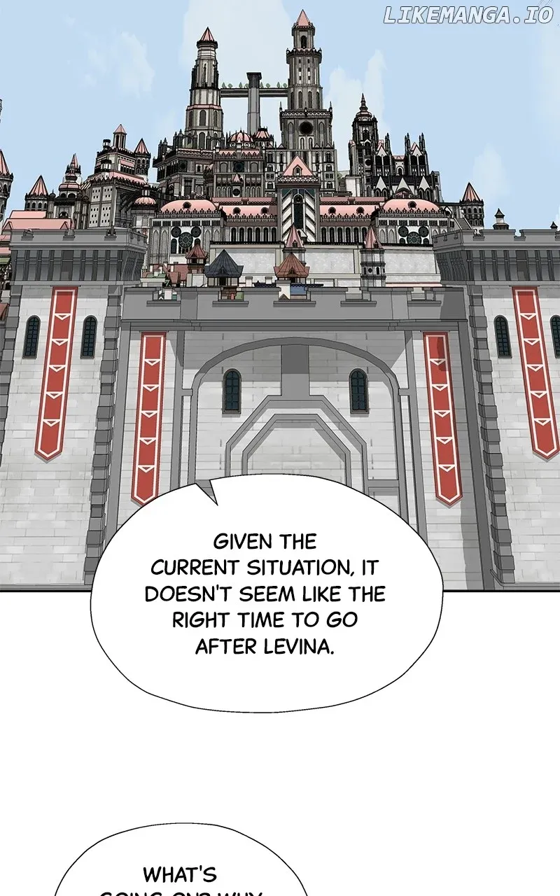 Transmigrating to the Otherworld Once More (REloaded To The Otherworld) Chapter 85 page 21 - 