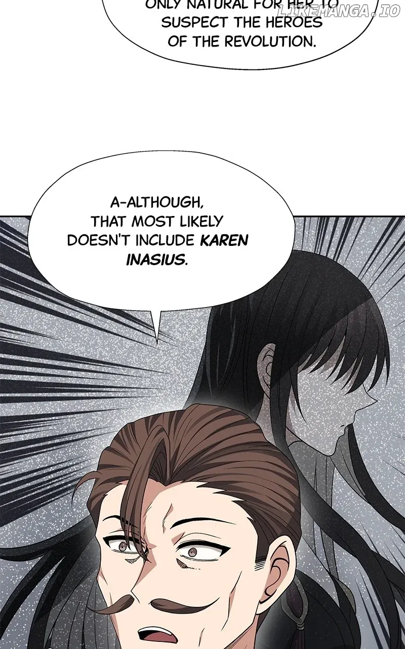 Transmigrating to the Otherworld Once More (REloaded To The Otherworld) Chapter 85 page 23 - 