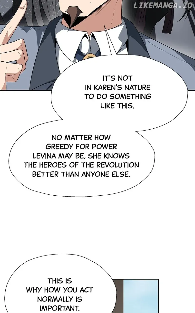 Transmigrating to the Otherworld Once More (REloaded To The Otherworld) Chapter 85 page 24 - 