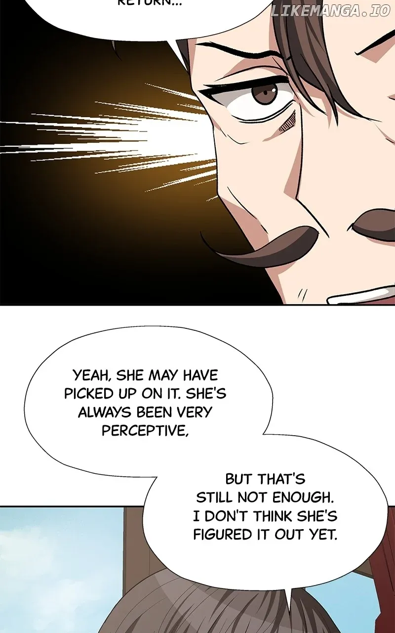 Transmigrating to the Otherworld Once More (REloaded To The Otherworld) Chapter 85 page 26 - 
