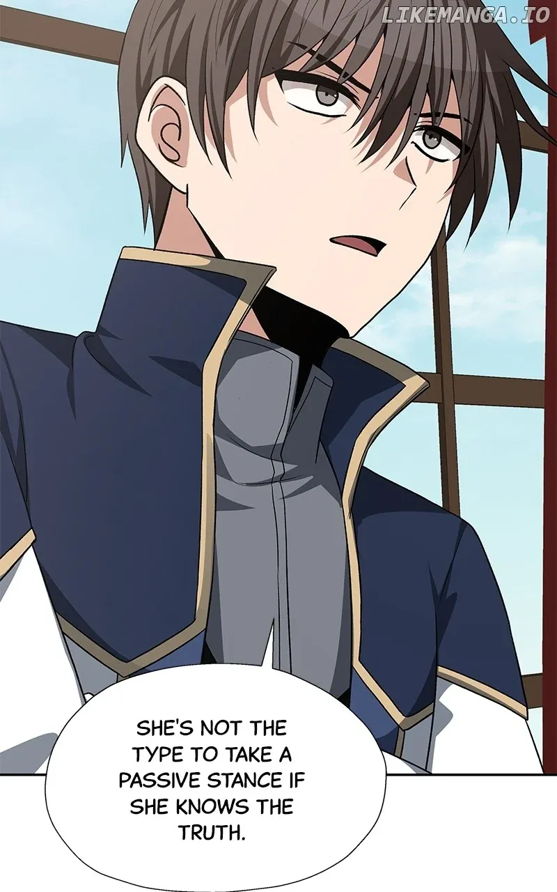 Transmigrating to the Otherworld Once More (REloaded To The Otherworld) Chapter 85 page 27 - 