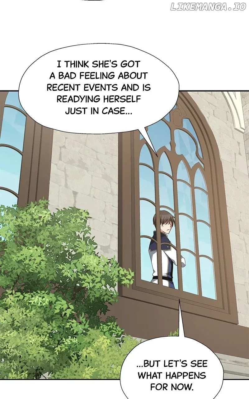 Transmigrating to the Otherworld Once More (REloaded To The Otherworld) Chapter 85 page 28 - 