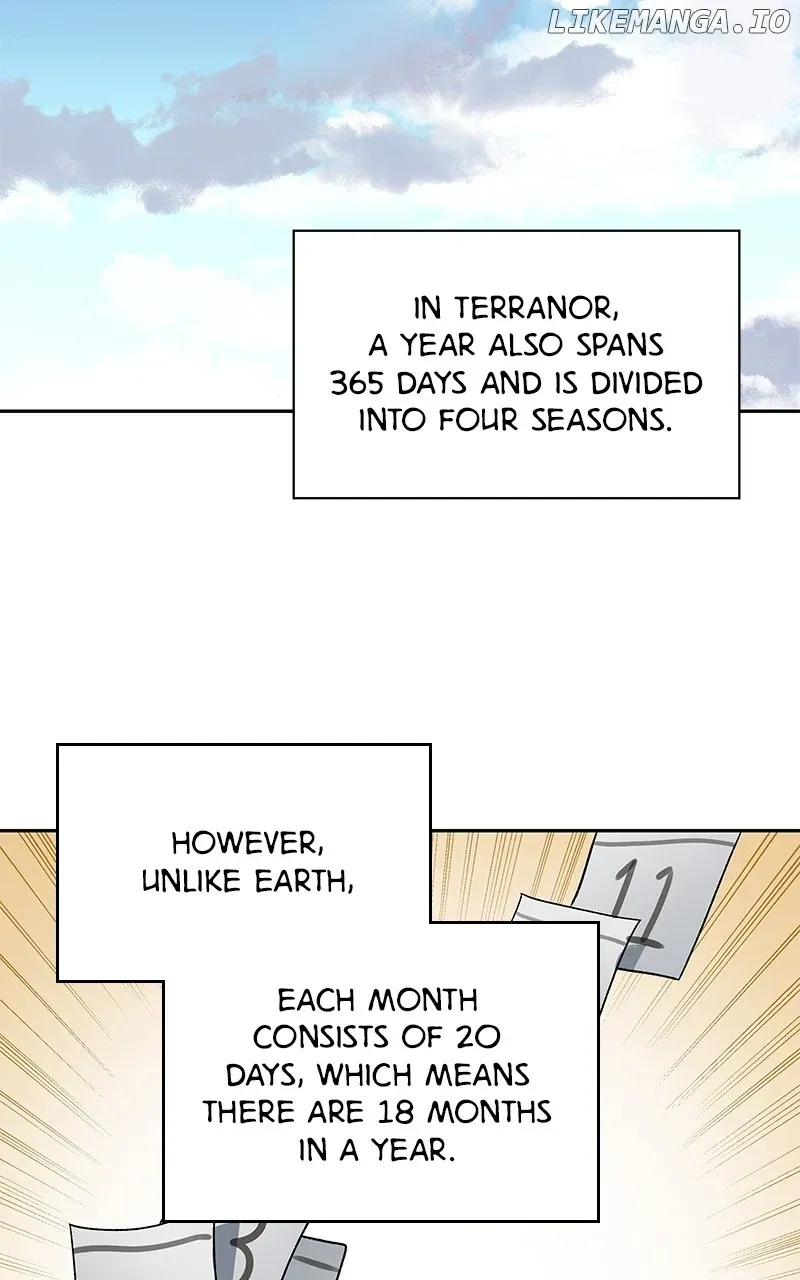 Transmigrating to the Otherworld Once More (REloaded To The Otherworld) Chapter 85 page 30 - 