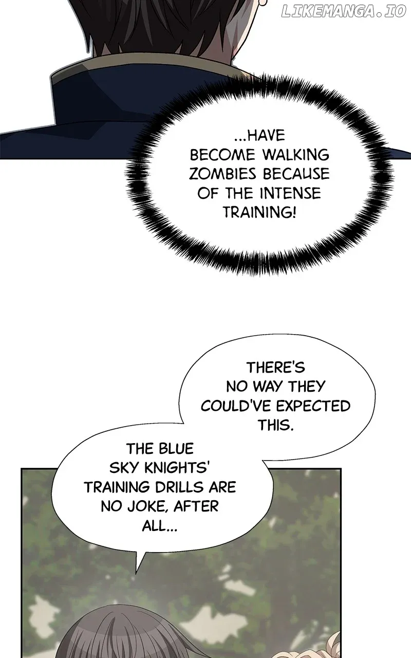Transmigrating to the Otherworld Once More (REloaded To The Otherworld) Chapter 85 page 4 - 