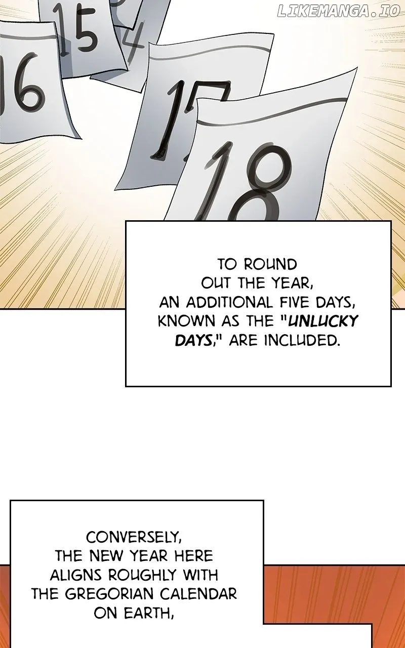 Transmigrating to the Otherworld Once More (REloaded To The Otherworld) Chapter 85 page 31 - 