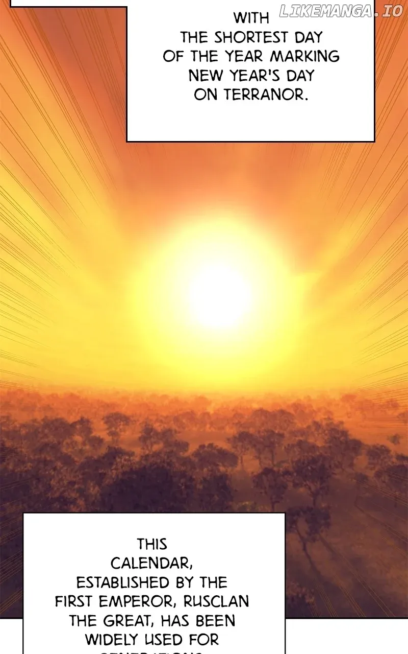 Transmigrating to the Otherworld Once More (REloaded To The Otherworld) Chapter 85 page 32 - 