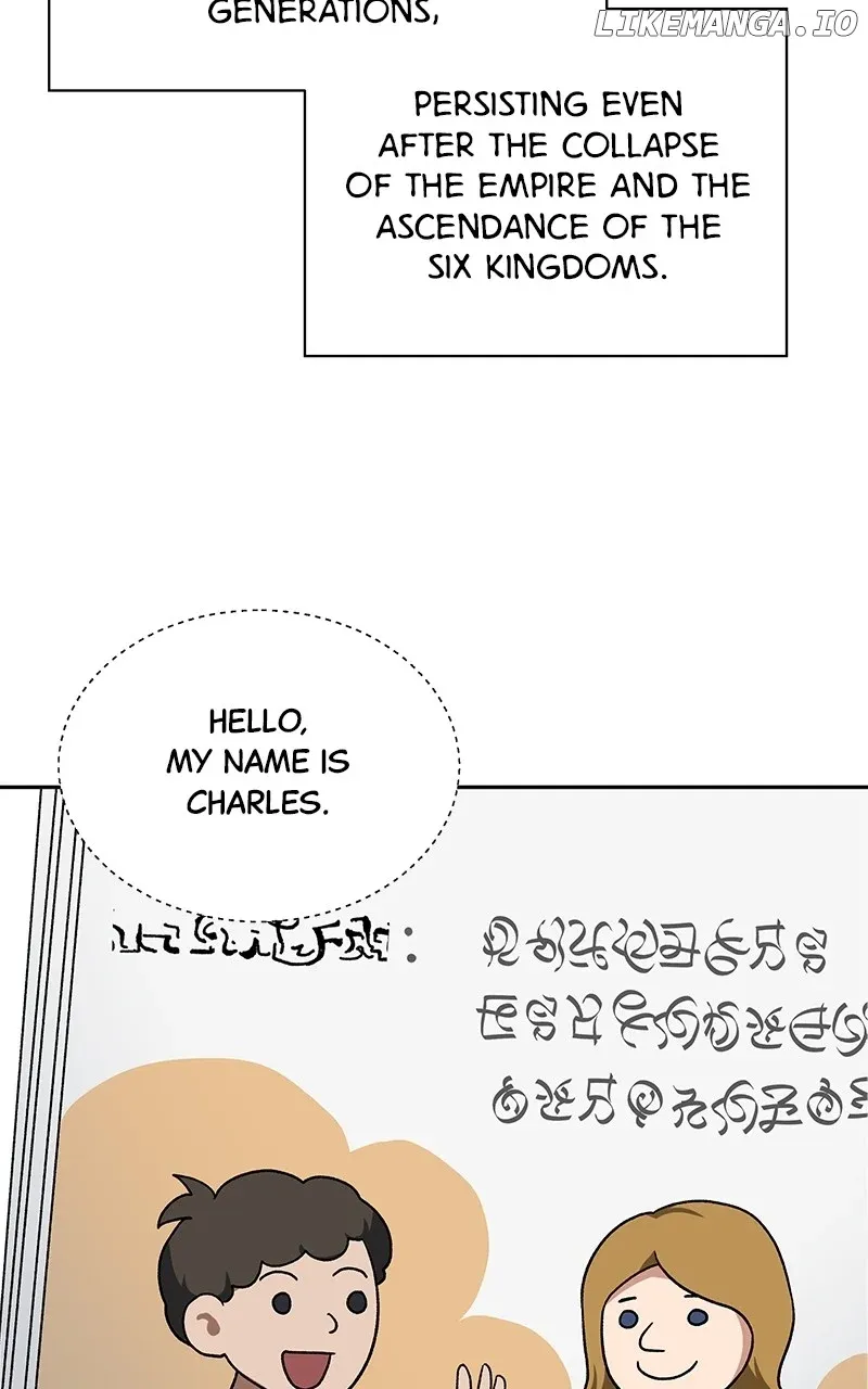Transmigrating to the Otherworld Once More (REloaded To The Otherworld) Chapter 85 page 33 - 