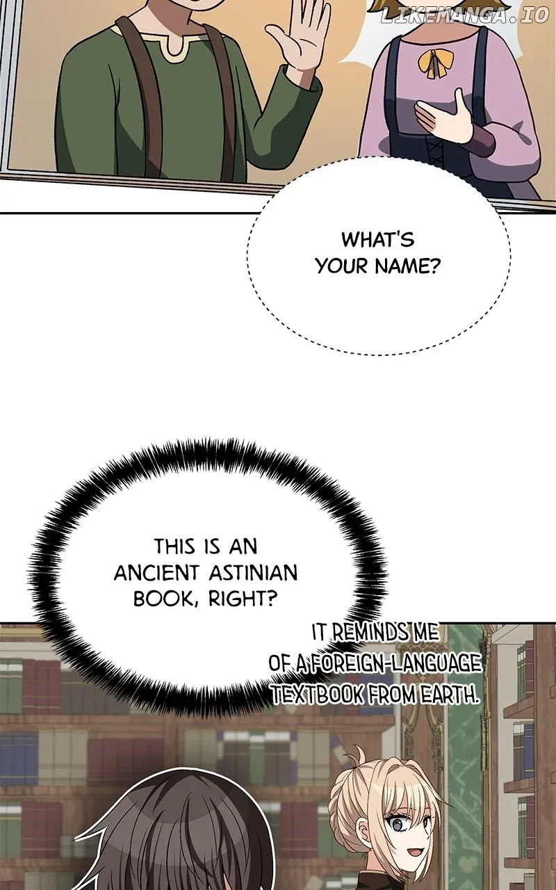 Transmigrating to the Otherworld Once More (REloaded To The Otherworld) Chapter 85 page 34 - 