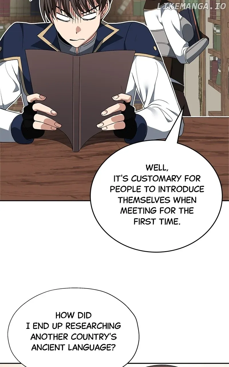 Transmigrating to the Otherworld Once More (REloaded To The Otherworld) Chapter 85 page 35 - 