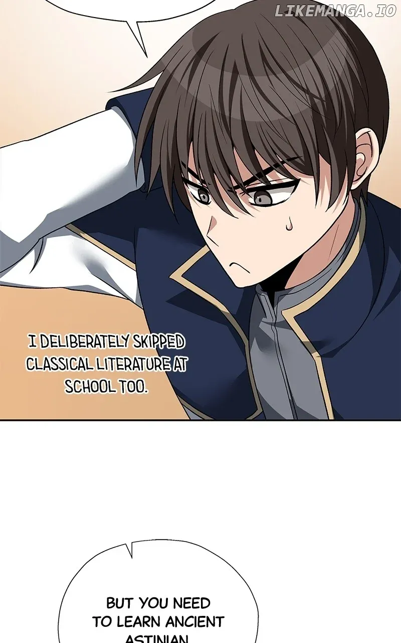 Transmigrating to the Otherworld Once More (REloaded To The Otherworld) Chapter 85 page 36 - 