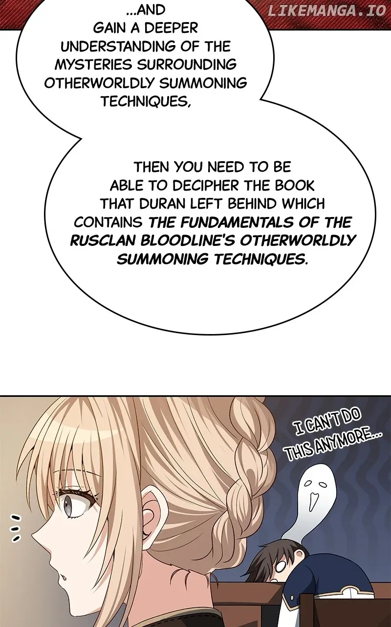 Transmigrating to the Otherworld Once More (REloaded To The Otherworld) Chapter 85 page 38 - 