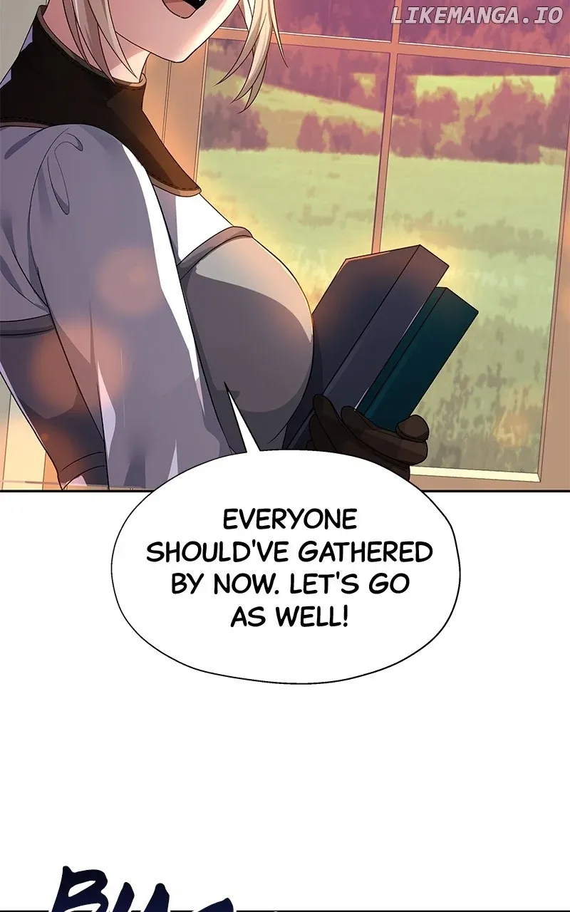 Transmigrating to the Otherworld Once More (REloaded To The Otherworld) Chapter 85 page 40 - 
