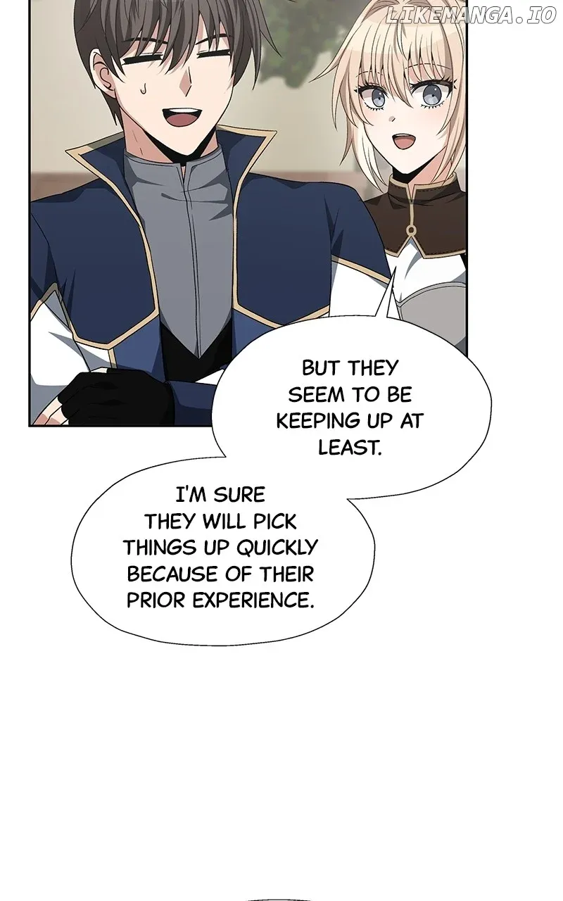 Transmigrating to the Otherworld Once More (REloaded To The Otherworld) Chapter 85 page 5 - 