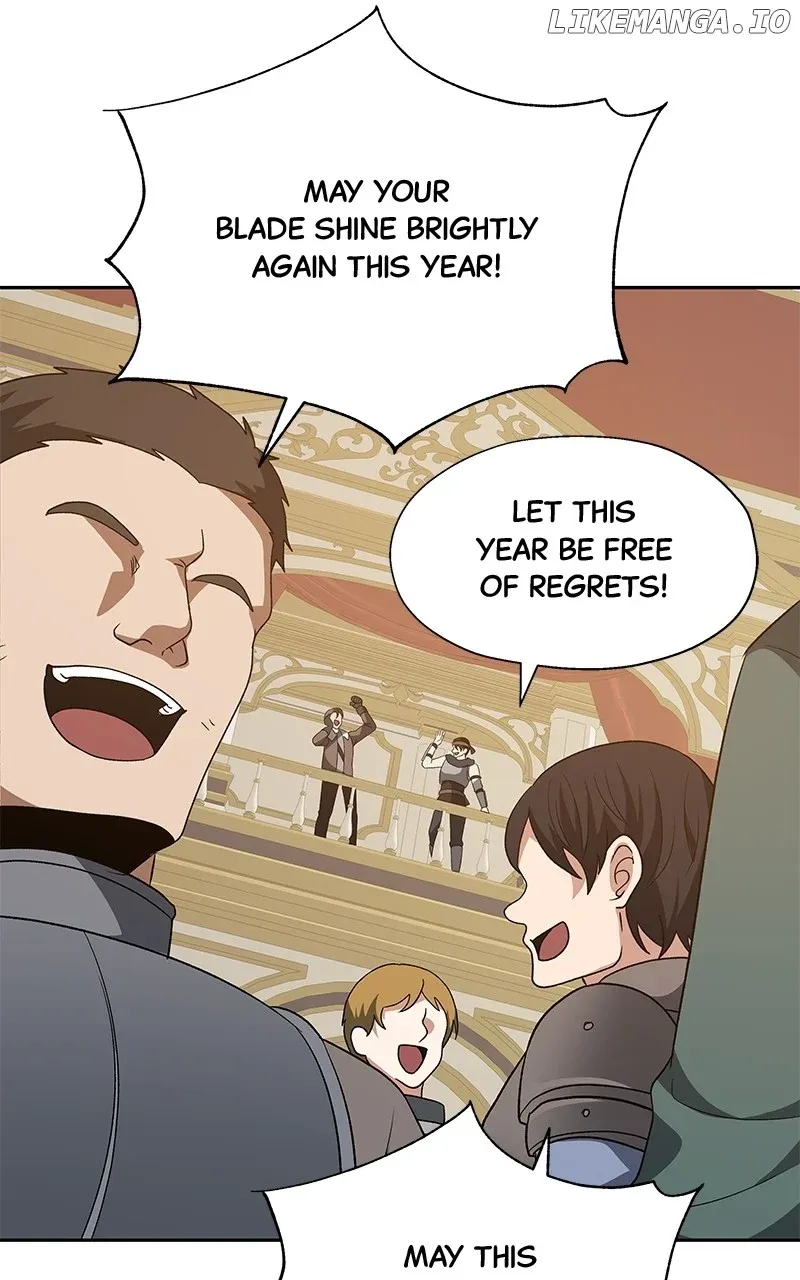 Transmigrating to the Otherworld Once More (REloaded To The Otherworld) Chapter 85 page 42 - 
