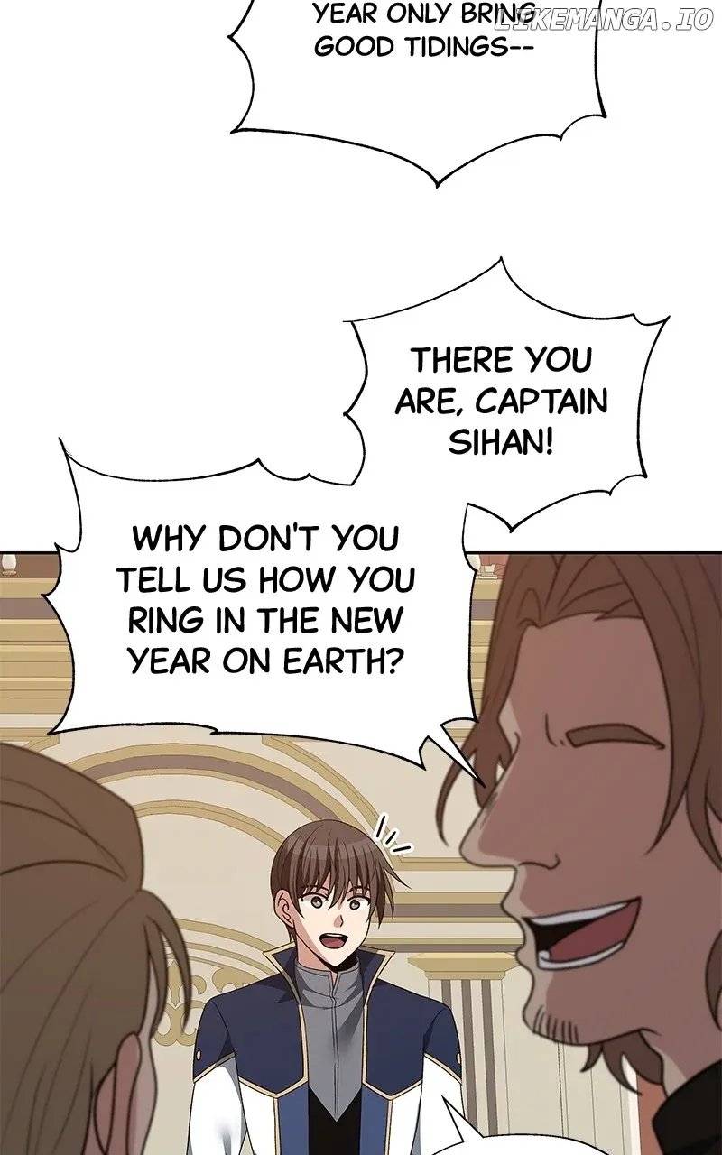 Transmigrating to the Otherworld Once More (REloaded To The Otherworld) Chapter 85 page 43 - 
