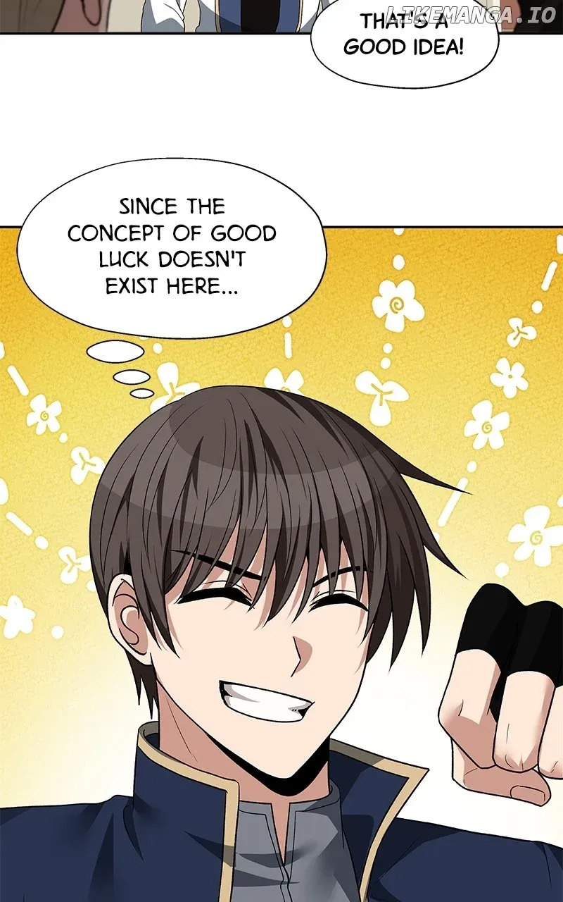 Transmigrating to the Otherworld Once More (REloaded To The Otherworld) Chapter 85 page 44 - 