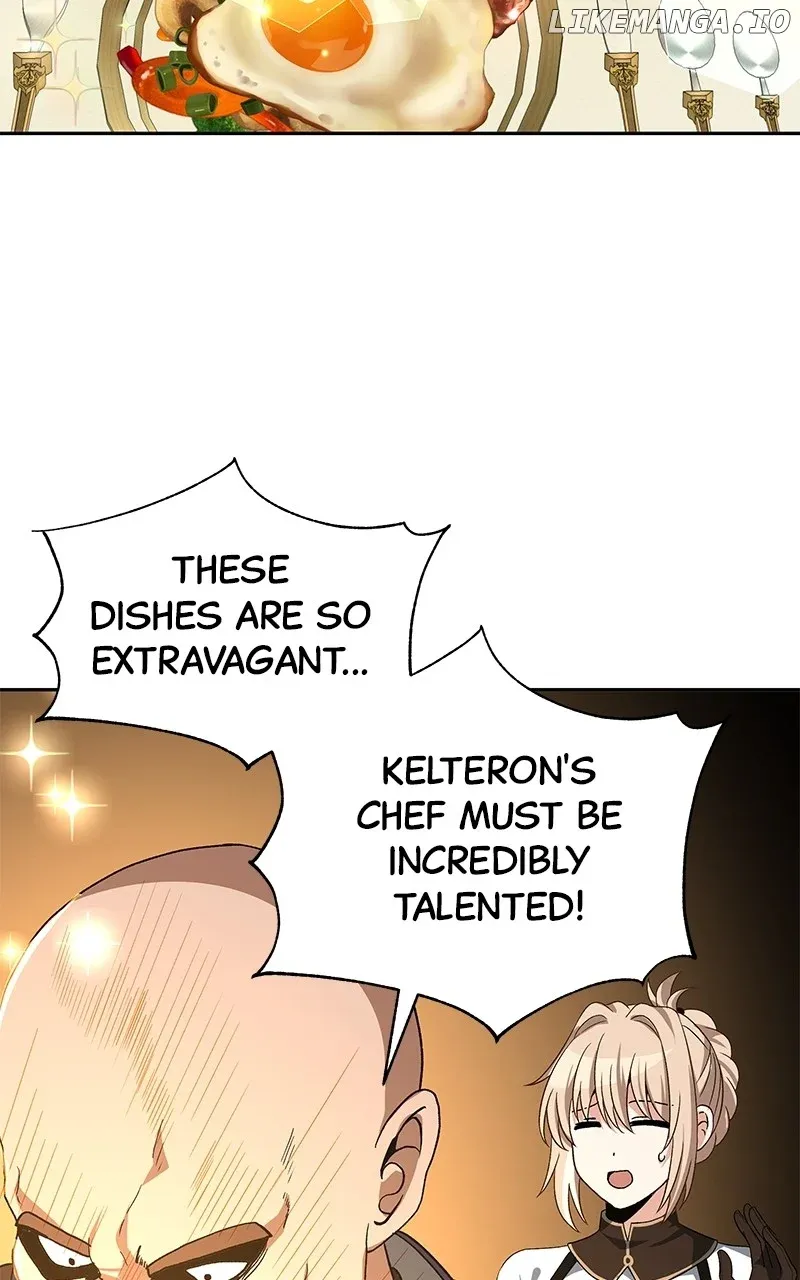 Transmigrating to the Otherworld Once More (REloaded To The Otherworld) Chapter 85 page 47 - 