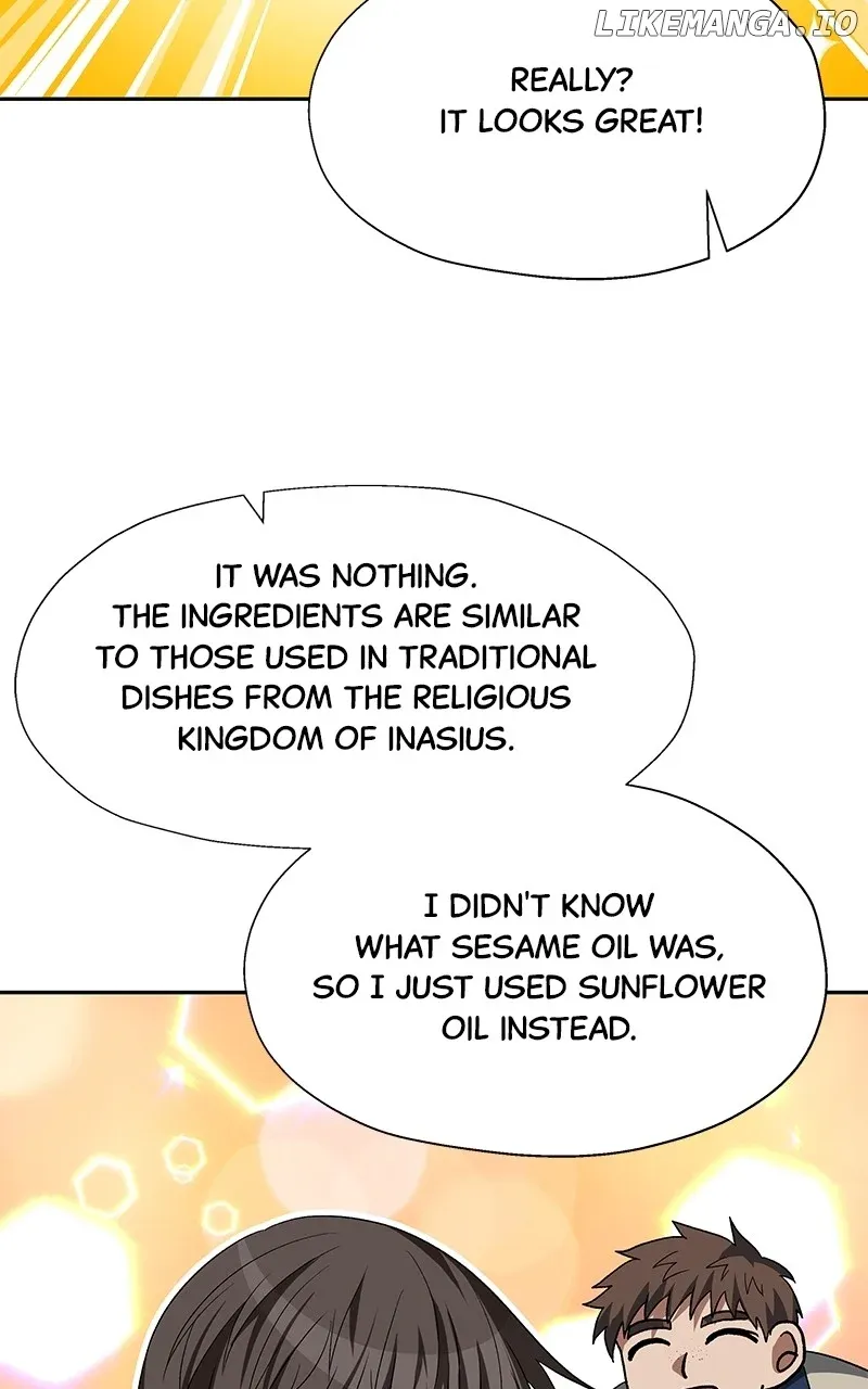 Transmigrating to the Otherworld Once More (REloaded To The Otherworld) Chapter 85 page 51 - 