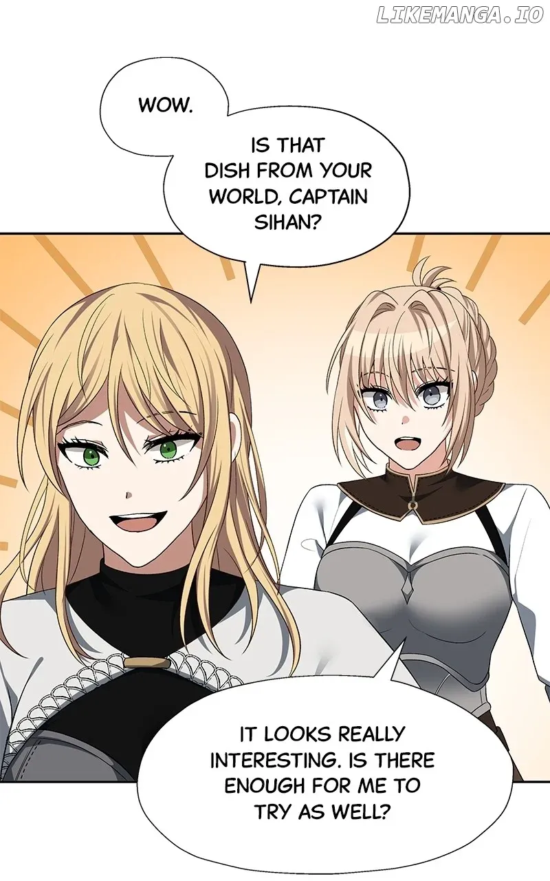 Transmigrating to the Otherworld Once More (REloaded To The Otherworld) Chapter 85 page 53 - 