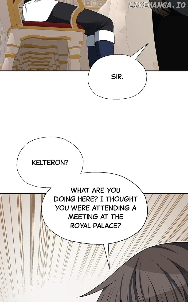 Transmigrating to the Otherworld Once More (REloaded To The Otherworld) Chapter 85 page 56 - 