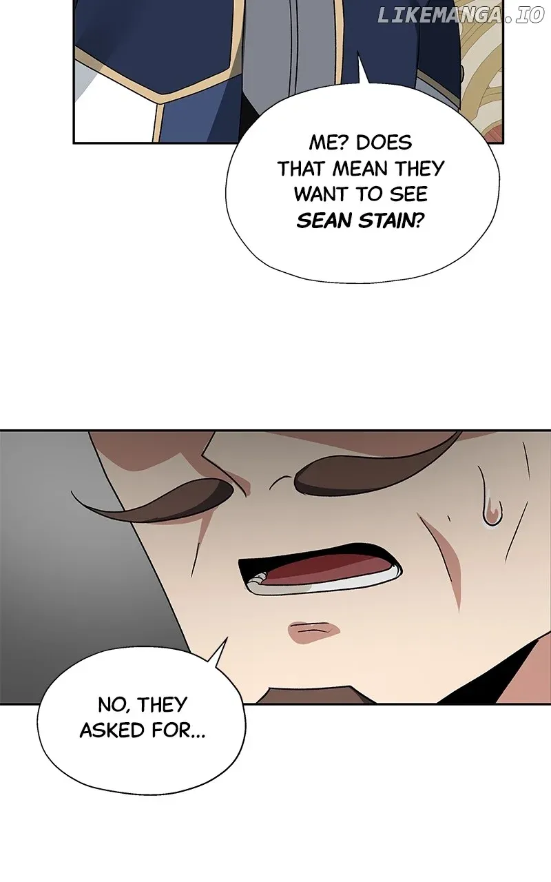 Transmigrating to the Otherworld Once More (REloaded To The Otherworld) Chapter 85 page 60 - 