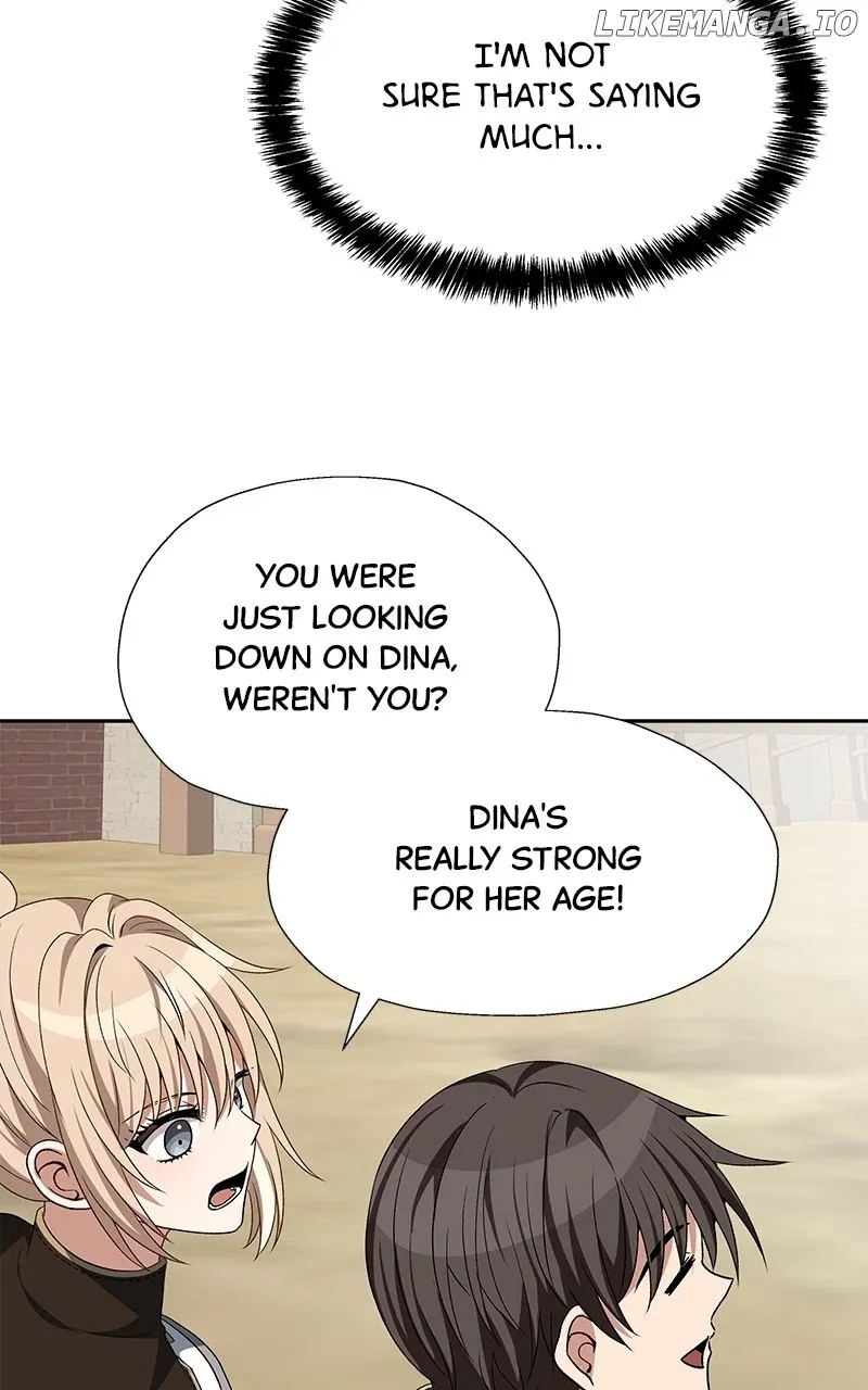 Transmigrating to the Otherworld Once More (REloaded To The Otherworld) Chapter 85 page 7 - 