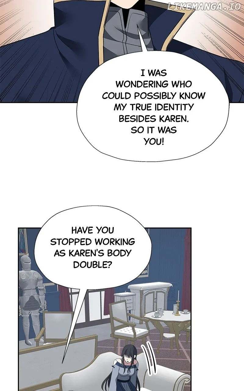 Transmigrating to the Otherworld Once More (REloaded To The Otherworld) Chapter 85 page 66 - 