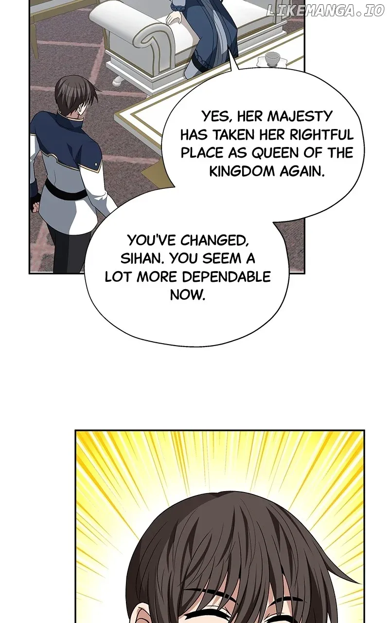 Transmigrating to the Otherworld Once More (REloaded To The Otherworld) Chapter 85 page 67 - 