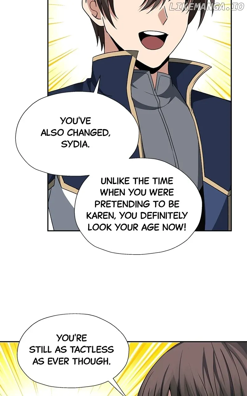 Transmigrating to the Otherworld Once More (REloaded To The Otherworld) Chapter 85 page 68 - 