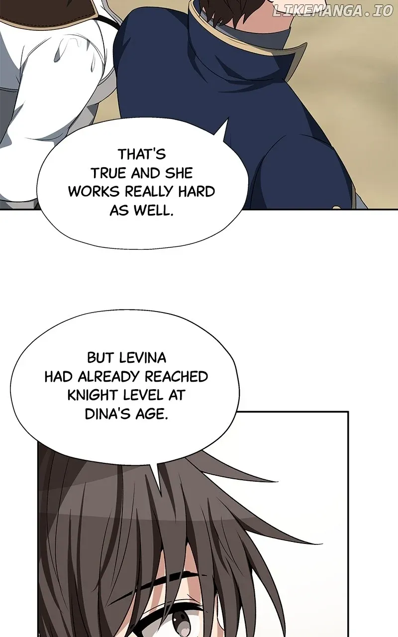 Transmigrating to the Otherworld Once More (REloaded To The Otherworld) Chapter 85 page 8 - 