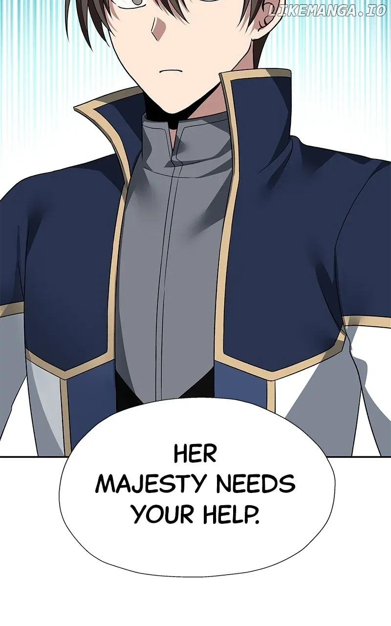 Transmigrating to the Otherworld Once More (REloaded To The Otherworld) Chapter 85 page 72 - 
