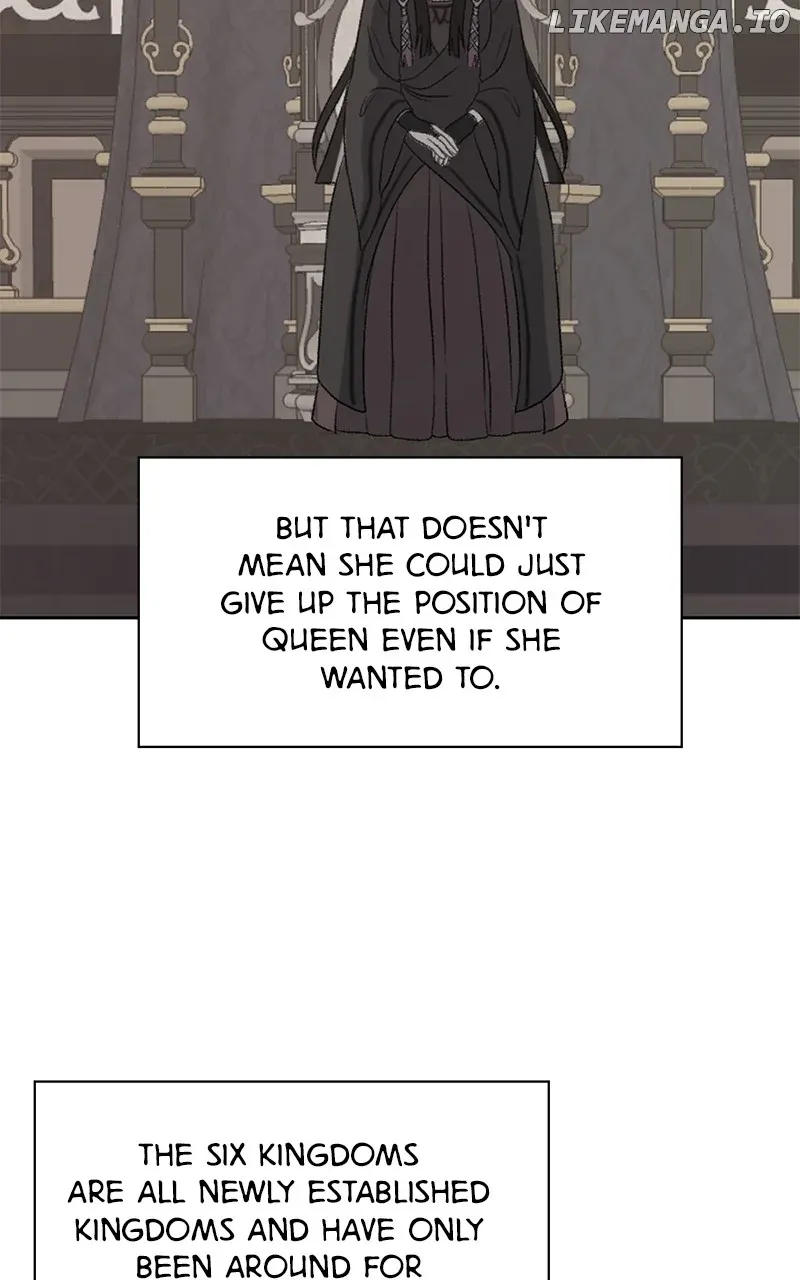 Transmigrating to the Otherworld Once More (REloaded To The Otherworld) Chapter 85 page 74 - 