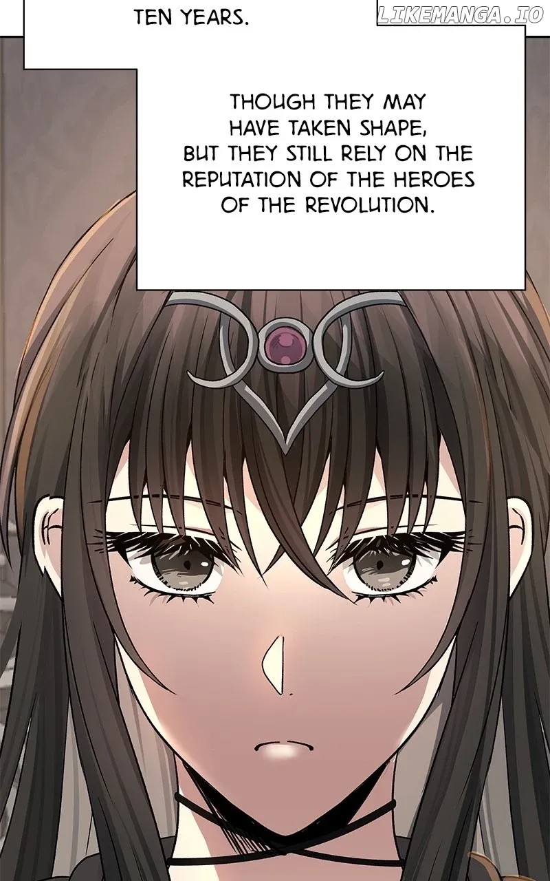 Transmigrating to the Otherworld Once More (REloaded To The Otherworld) Chapter 85 page 75 - 