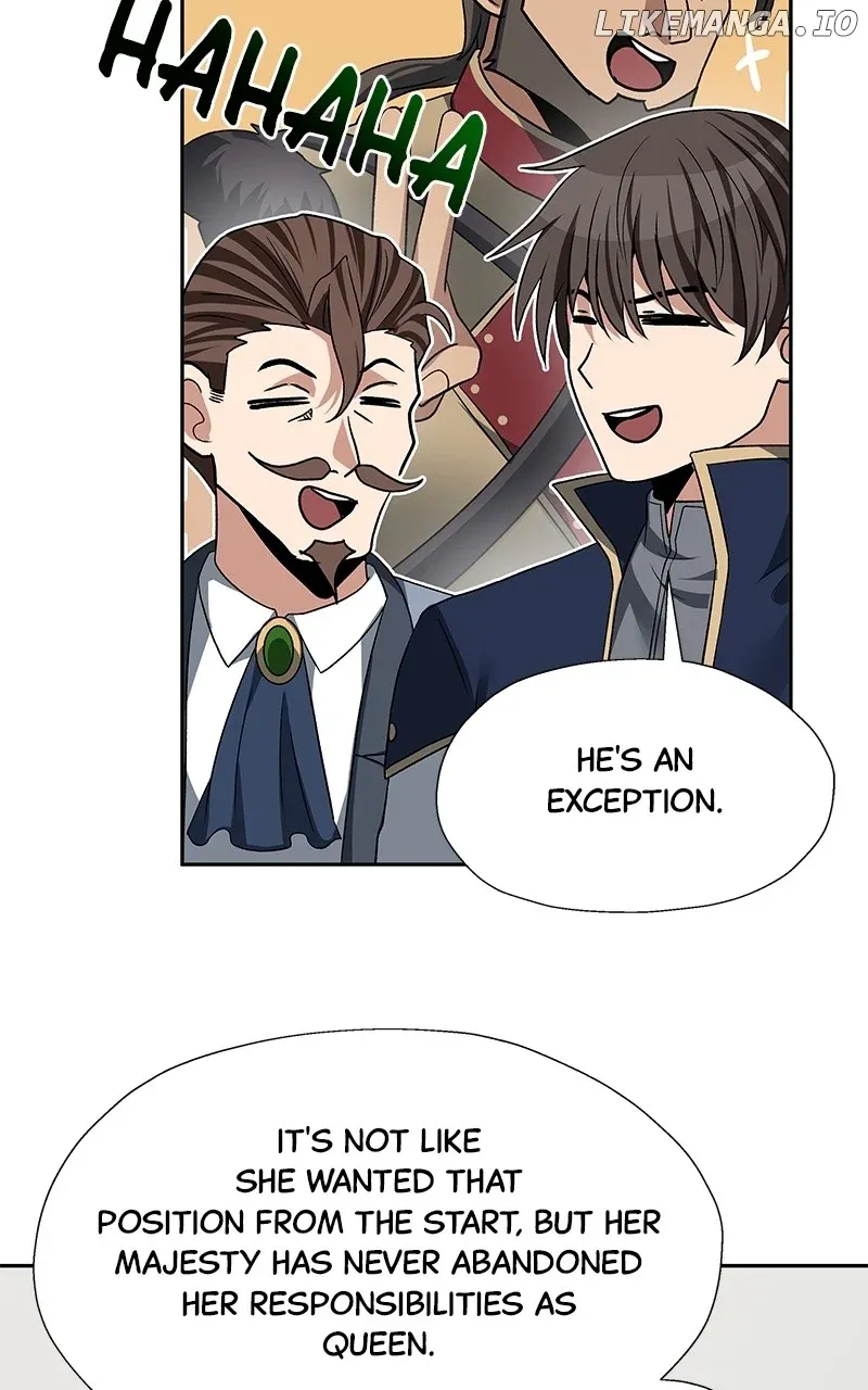 Transmigrating to the Otherworld Once More (REloaded To The Otherworld) Chapter 85 page 78 - 
