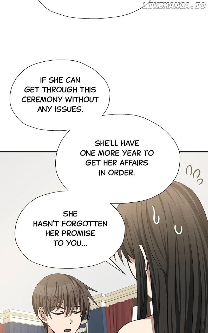 Transmigrating to the Otherworld Once More (REloaded To The Otherworld) Chapter 85 page 80 - 