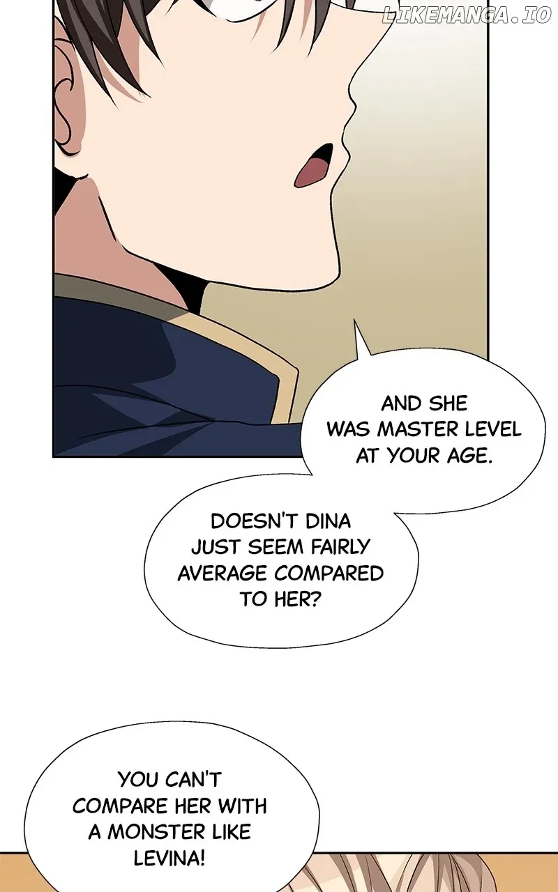 Transmigrating to the Otherworld Once More (REloaded To The Otherworld) Chapter 85 page 9 - 
