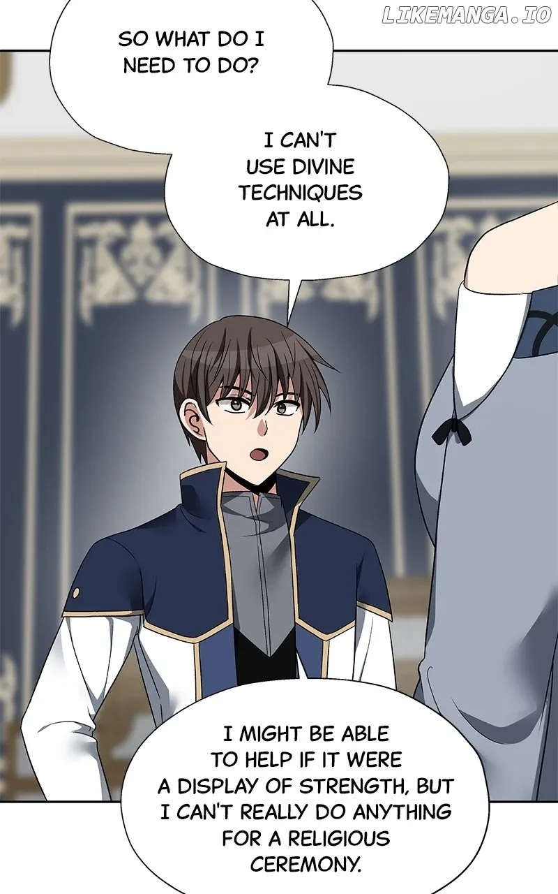 Transmigrating to the Otherworld Once More (REloaded To The Otherworld) Chapter 85 page 84 - 