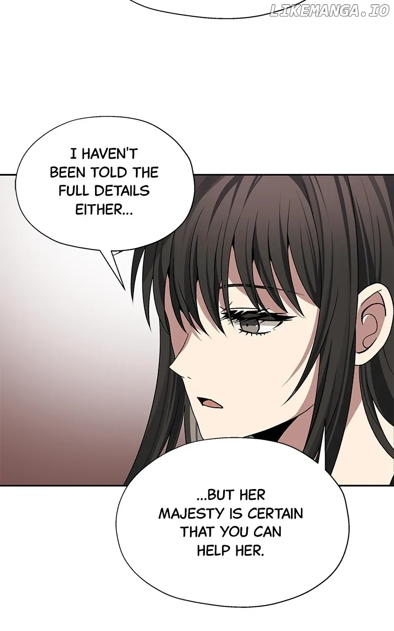Transmigrating to the Otherworld Once More (REloaded To The Otherworld) Chapter 85 page 85 - 